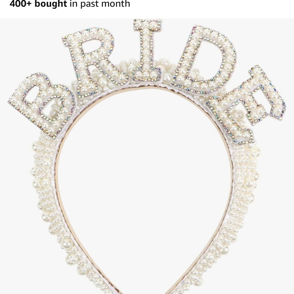 Pearl and Chain Earrings